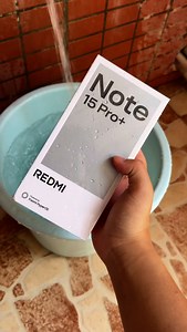 93K views · 14K reactions | The Note 15 series starts at 999 and has a great price/performance ratio. It has features like Dragon Crystal Glass, IP68, 7000 mAh battery, 1115 symmetrical stereo dual speakers, and Super Sunlight Screen. #redminote15 #Redminote15 #Redminote15pro | Trendy Tech Review | Facebook