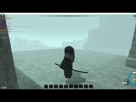 [TUTO] Comment avoir les casts (blood samurai 2)