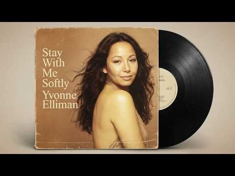 Yvonne Elliman Tribute | 1967 Soul Classic – Stay With Me Softly – The Soulful Queen