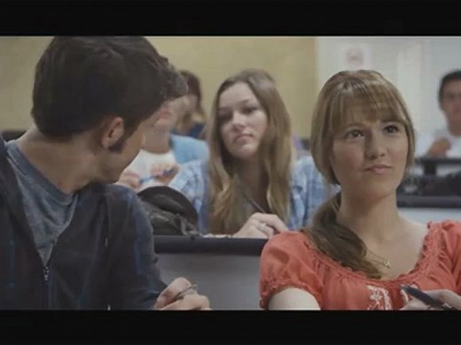 Smiley Trailer 2012 HD