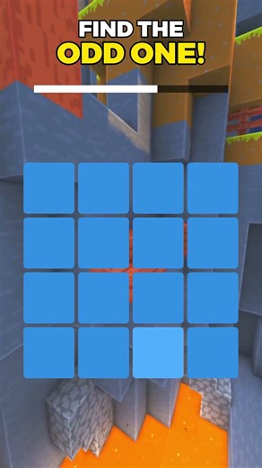 Can You Pass the Color Vision Test? 🤔 #Shorts