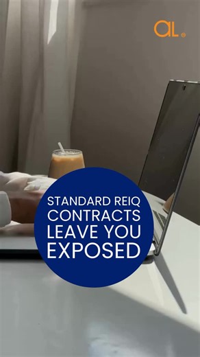 Ardor Legal on Instagram: "Your standard REIQ contract leaves you exposed You think you are covered 🏢 You are not ⚠️ The standard REIQ conditions give you finance, building and pest, and body corporate review. Those are important, but they are only part of the picture. What they do not automatically give you is a general due diligence clause that allows you to properly investigate the commercial realities of the property and walk away if something material concerns you. Without a negotiated spe