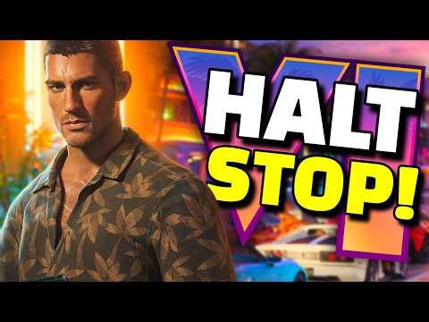 GTA 6 CREATOR... ES REICHT! Trailer 3 in Playlist & Rockstar Games Explosion! Das sind Fakten!