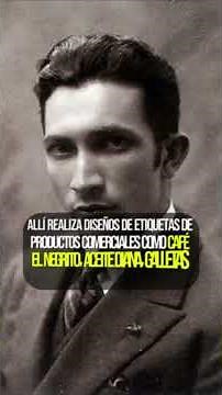 Pedro Ángel González: el pintor que inmortalizó la luz de Caracas
