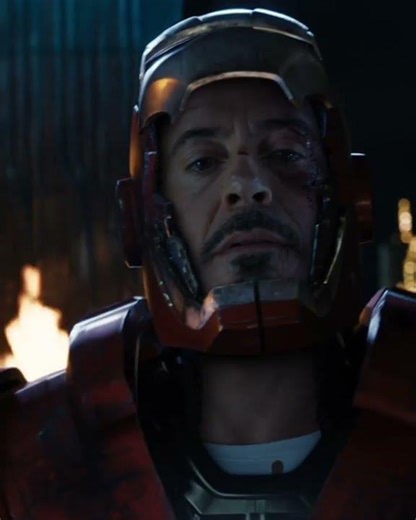 Iron man | part-31 | #ironman #movie #scene #shorts