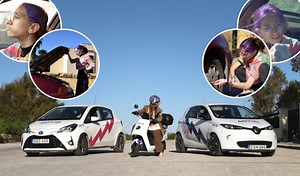 Watch: Cut Costs By Up To 40% With This Car Sharing Service In Malta