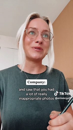 Employers Check Social Media: Job Search Tips