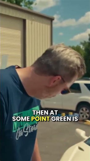 First look at the Barn Find Victoria's Secret Lamborghini Diablo!