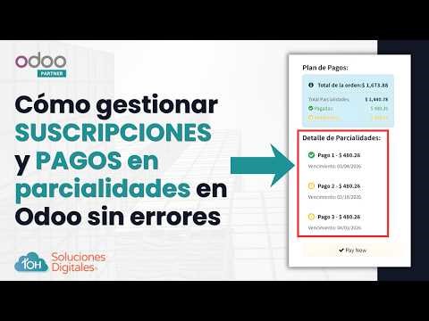 👉 Lo que Odoo NO te deja hacer (y cómo lo resolvimos) 🚀