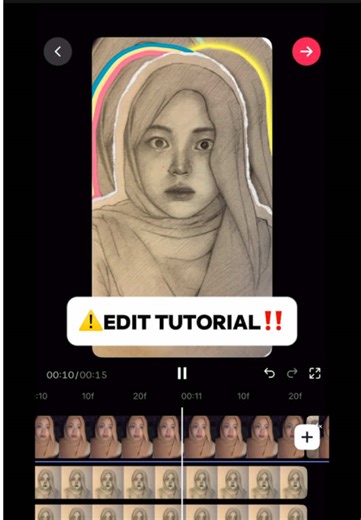 How to Draw Cartoon Hair: Step-by-Step Tutorial