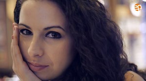 Emma / firsts shots with Sony Alpha 7S