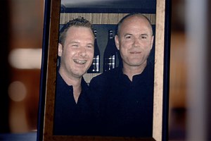Extreme Sports Businessman Gunned Down In Company Warehouse By His Son | Oxygen