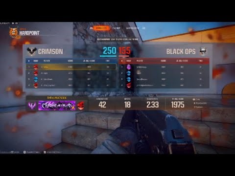 Feral Plays Black Ops 6