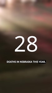 Advocates are calling for solutions after three pedestrian crashes in the Omaha metro Tuesday evening, including two fatal crashes, marking the deadliest year for pedestrians in two decades. https://www.ketv.com/article/omaha-advocates-call-for-change-after-three-pedestrian-crashes-tuesday/69692451 | KETV NewsWatch 7