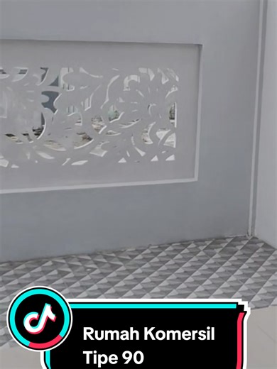 Banyak orang menunda beli rumah… Tapi akhirnya harga rumah terus naik setiap tahun. Sekarang ada kesempatan punya rumah: 🏡 Rumah Komersil – 370 Juta ✨ 3 Kamar Tidur ✨ 2 Kamar Mandi ✨ Pintu samping ✨ Bonus gerbang ✨ Kompor tanam Rumah nyaman untuk keluarga dan investasi masa depan. 📞 Segera hubungi sebelum unit habis Marketing Perumahan Lina Purba 085261586587 #rumahsiantar #rumahsiantardijual #rumahkomersilsiantar #rumahdijualsiantar #propertisiantar