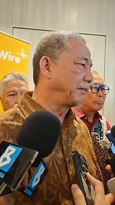 KUCHING— Perbincangan mengenai penambahan kerusi Parlimen bagi Sabah dan Sarawak masih dalam proses dan melibatkan pentafsiran perundangan serta keperluan sokongan dua pertiga Ahli Parlimen, kata Timbalan Perdana Menteri Datuk Amar Fadillah Yusof. Menteri Peralihan Tenaga dan Transformasi Air (PETRA) itu berkata, dari segi dasar dan prinsip, terdapat persetujuan terhadap penambahan kerusi Parlimen, namun realisasinya bergantung kepada hasil rundingan semasa. “Ia masih dalam perbincangan sebab ia