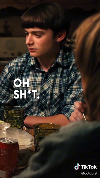 this scene 😭 | #strangerthings #strangerthingsedit #mikewheeler #willbyers #elevenhopper #strangerthings4 #strangerthingsseason4