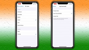 iOS 13 Has Several New Features For Users in India. Here Are 8 of the Best.
