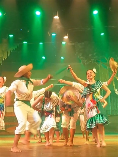 Pandinitia: Himno Cultural del Amazonas Pando