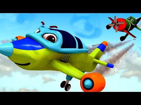 Fighter Airplanes toys for kids - Best fighter aircraft Aeroplane in Los Angeles from Jugnu Kids