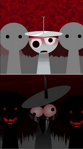 Sprunki Retake VS Sprunki Phase 3 Remastered