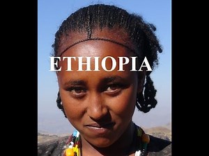 Beautiful country,Beautiful people & Faces of Ethiopia Part 72