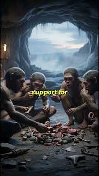 What If Fire Was Discovered Late?