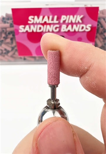 Essential Nail Drills and Tools for Perfect Manicures