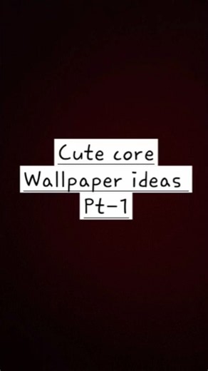 Ultimate Aesthetic Cute Wallpapers for Your Phone & Desktop