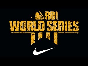 Nike RBI World Series: Jr. Baseball Championship