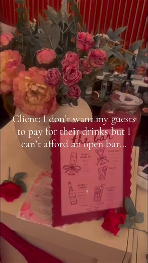 Affordable Open Bar Solutions for Your Event