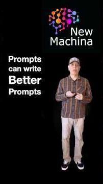 Start prompting for the Prompt!