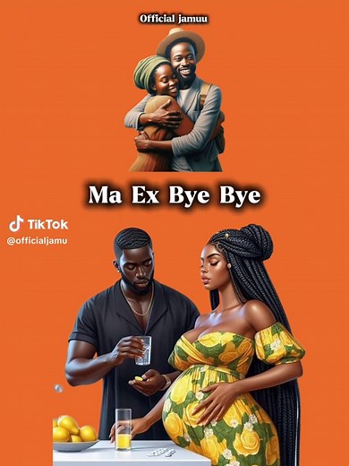 Bongo Cat Theme: Ma Ex Bye Bye Lyrics Video