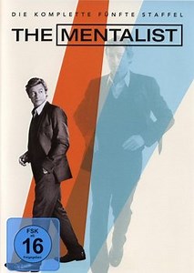 The Mentalist - Staffel 5 Trailer HD (Deutsch) (2013)