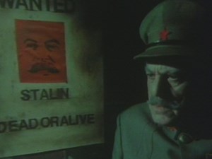 Stalin's Sickle | Short Film | NZ On Screen