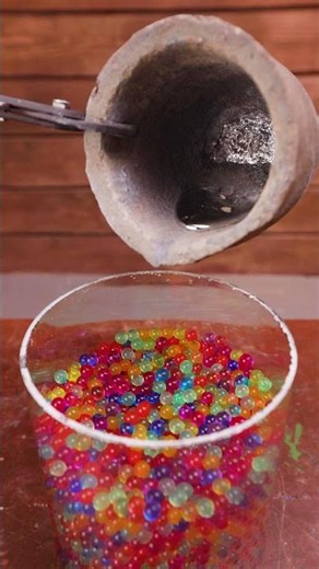 ¡Descubre el Punto de Fusión del Aluminio!