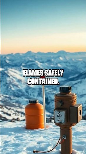 Windproof Winter Shelter Mastery