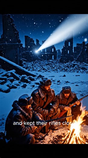 ⚔️ The Last Stand of Stalingrad (1942) 🌨️ | Epic World War II Cinematic "In the frozen ruins of Stalingrad, courage burned brighter than fire. This AI cinematic retelling honors those who stood when the world froze in fear. From ashes rose defiance — from sorrow, eternal strength. #EpicWorldHistory #WWII #Stalingrad #Cinematic3D #AIHistory | Epic World History