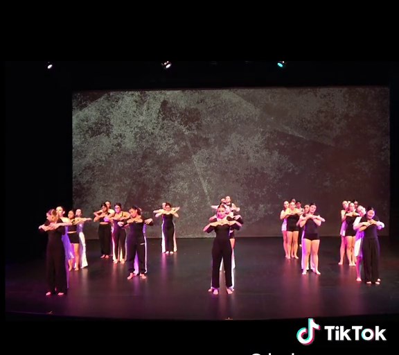 This dance is so special to us. Not only did the dancers learn it in under a week, but it also aims to portray the struggle some face with mental health. It is a reminder that what works for you might not work for others, but you must still try and support each other nonetheless. I’m so proud of you all. This is your 2024 DSS Dance Company. - Miss F🫶🏻#noahkahan #dance #mentalhealthmatters #britishcolumbia