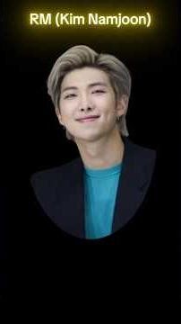 RM (BTS)