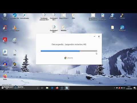 Instalar Chrome desde Internet Explorer