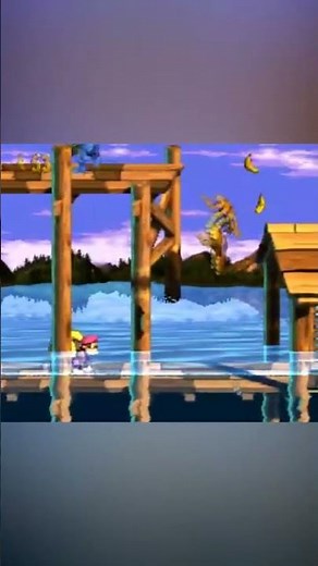 Did you know that DKC 3 has ROM HACKS? | DKC 3 Hack