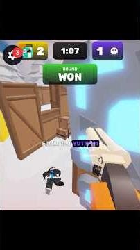 I can't move in rivals... Again?! #roblox #rivals #shortvideo