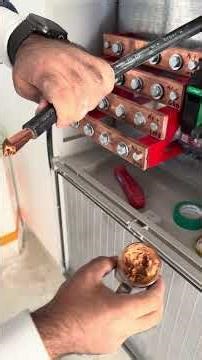 This Method Is Bulletproof Trust Me #usa #tools #diy #electrician #alltools #automobile #tips