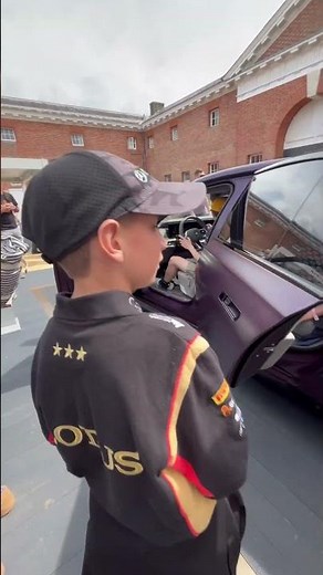 BMW i7 M70 - 650bhp electric monster