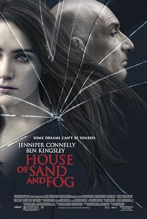 House of Sand and Fog – Nyafilmer