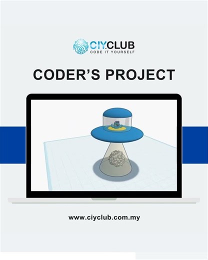 An Incredible New Project by a Young Coder