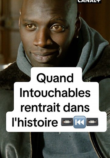 Intouchables : Un film français légendaire de 2011