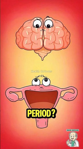 Can You Get Pregnant Without A Period? #period #fertility #shorts