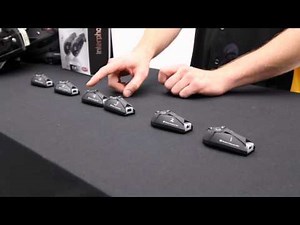 Interphone Tutorial Part 2: How to pair and connect up to six F5 Bluetooth headsets